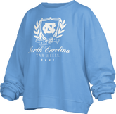North Carolina "Big Aug" Crewneck
